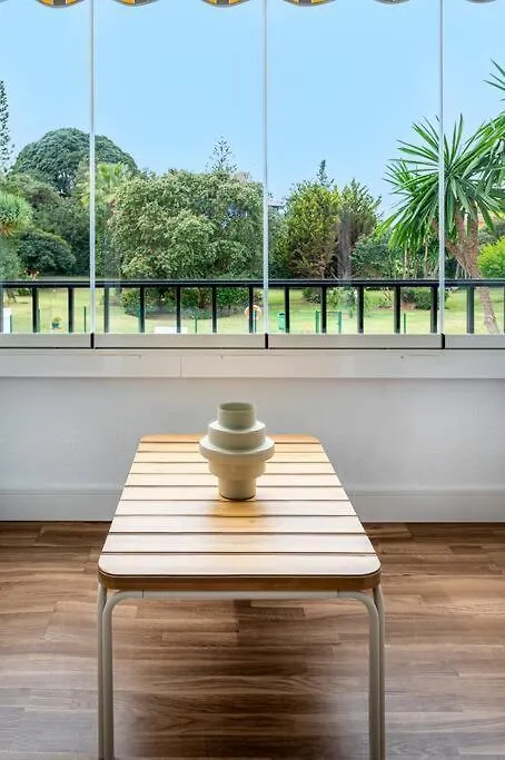 Elegant Studio With Balcony, Pool & Parking 马尔韦利亚 公寓